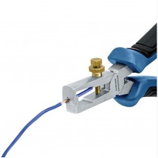 BOSCH Cleste pentru dezizolare, lungime 160 mm..